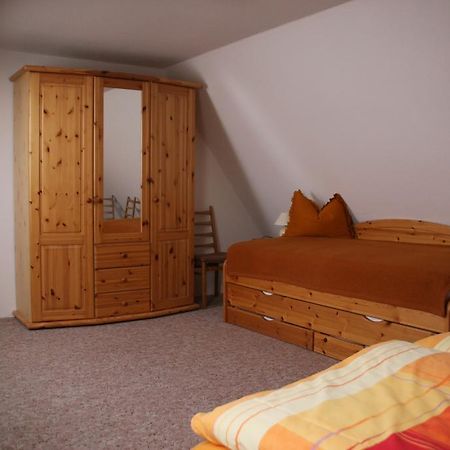 Ferienwohnung Gliese Beeskow Luaran gambar