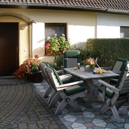 Ferienwohnung Gliese Beeskow Luaran gambar