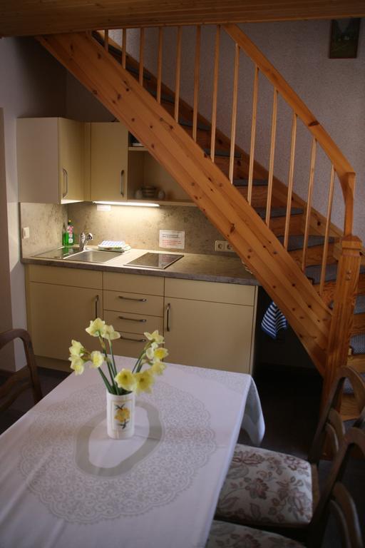 Ferienwohnung Gliese Beeskow Luaran gambar