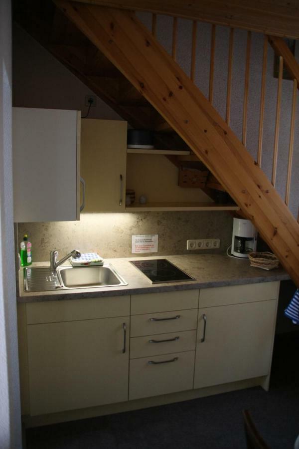 Ferienwohnung Gliese Beeskow Luaran gambar