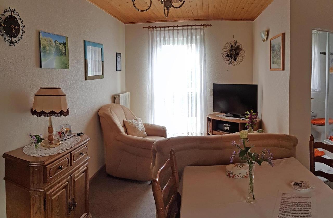Ferienwohnung Gliese Beeskow Luaran gambar