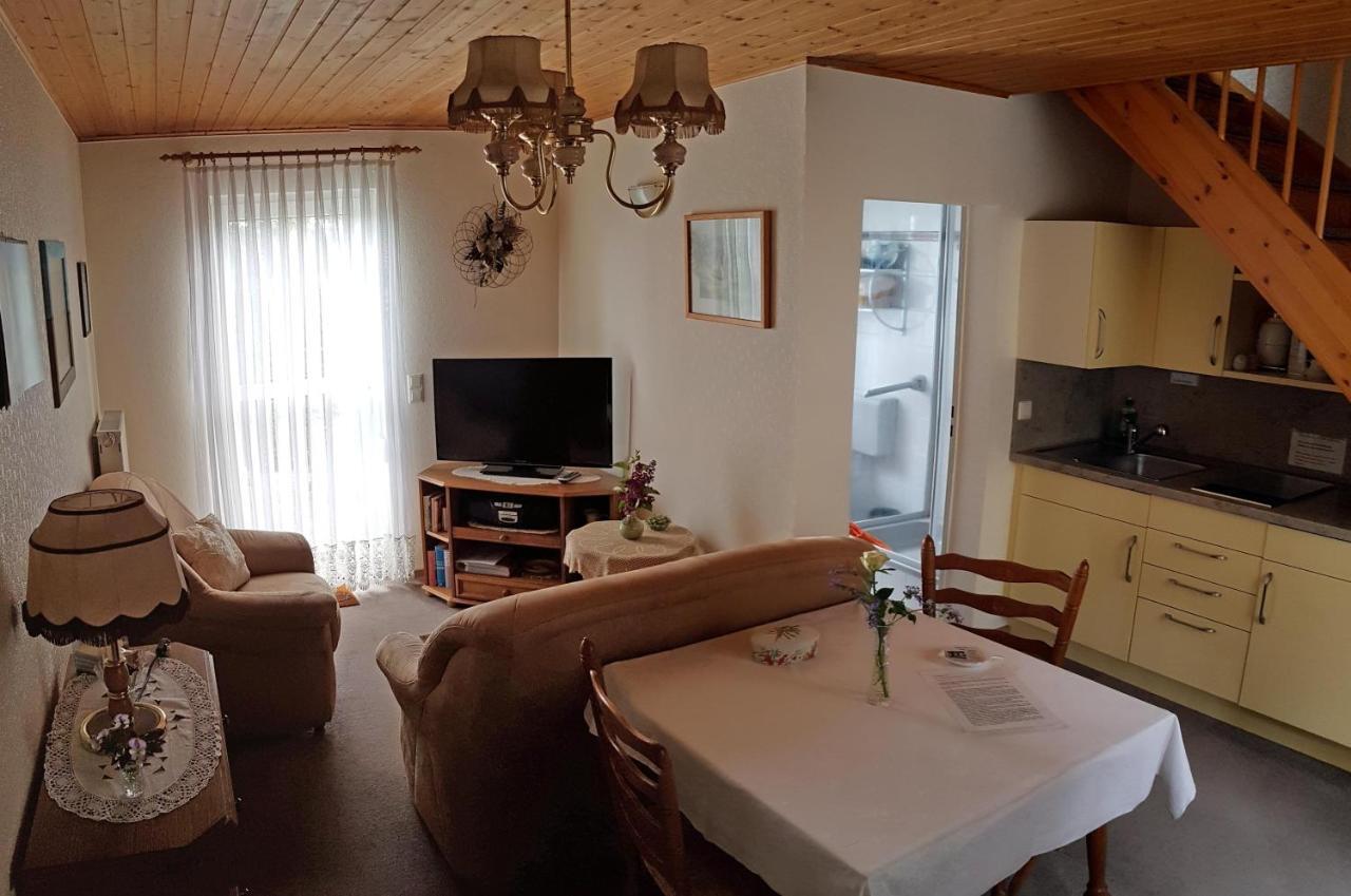 Ferienwohnung Gliese Beeskow Luaran gambar